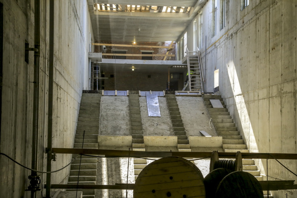 Май 2021 года