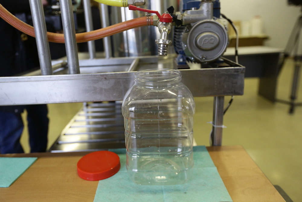 Бизнес-инкубатор на Троллейной