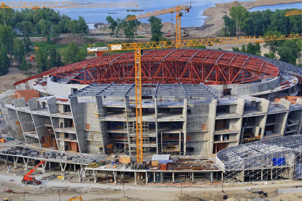 Июль 2021 года