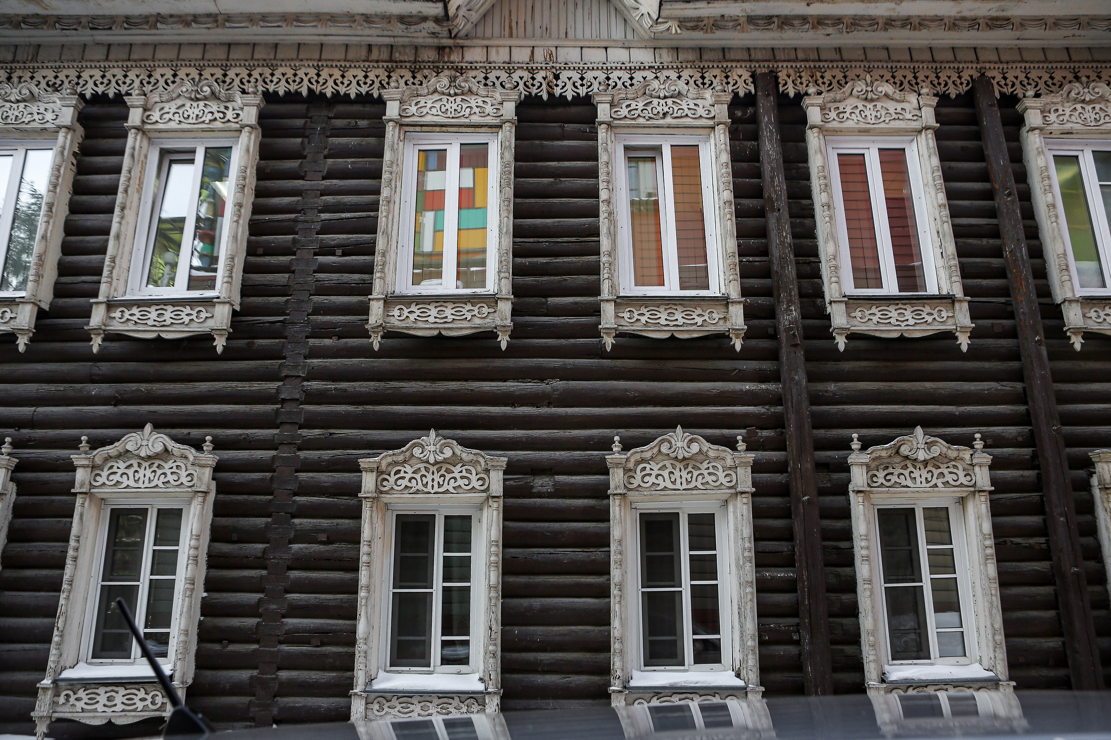 Ул. Чаплыгина, 65