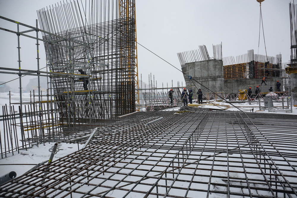 Февраль 2021 года