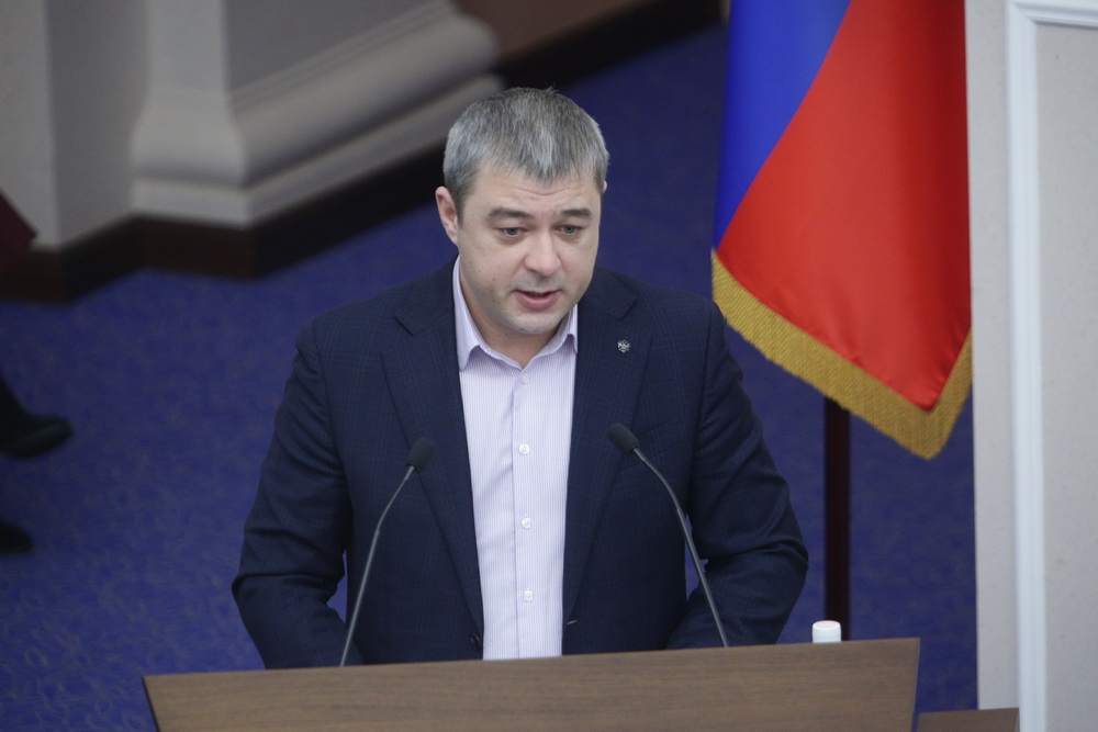 На отчёте департамента транспорта о работе в 2020 году