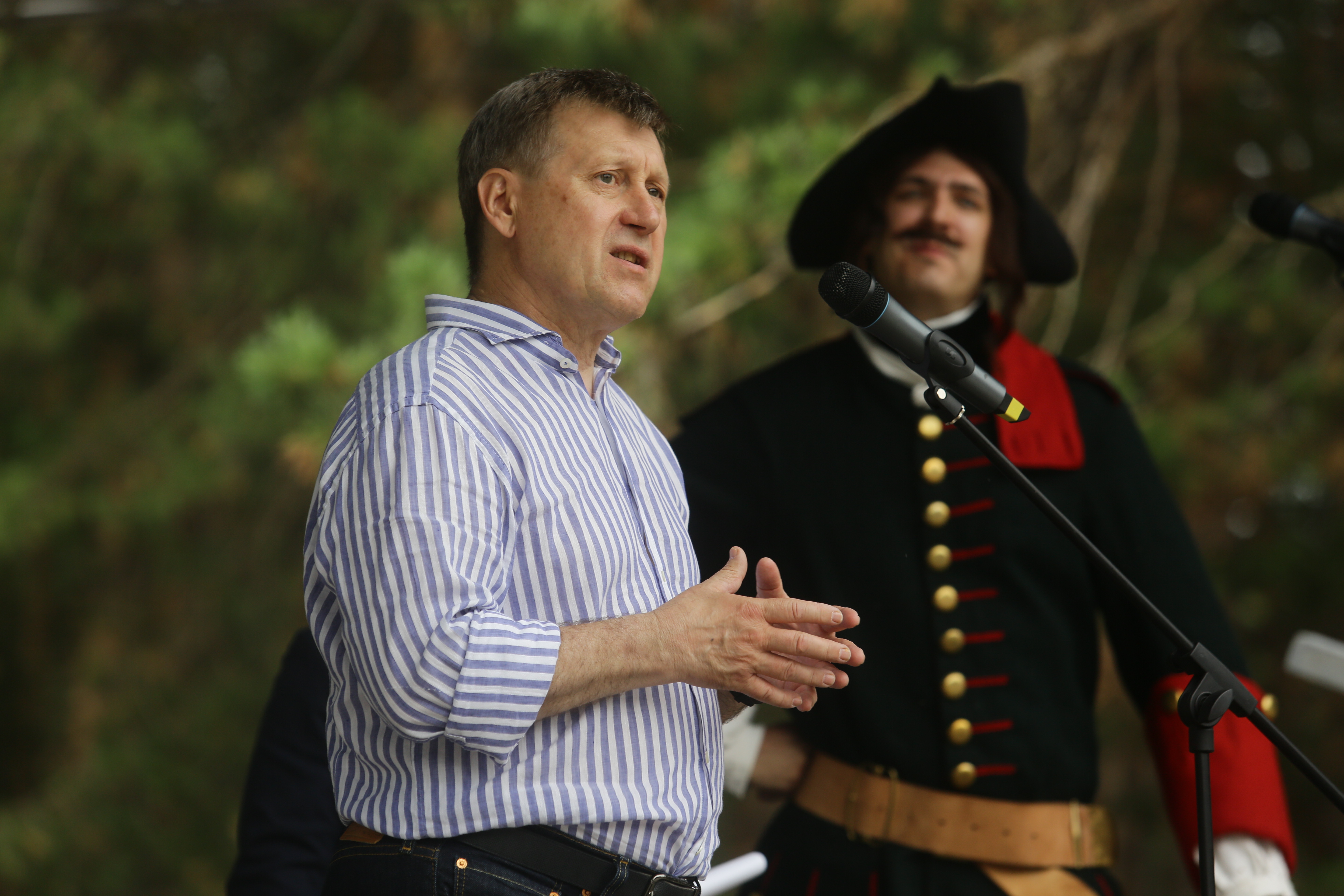 Заельцовский парк после реконструкции. Июнь 2022 года