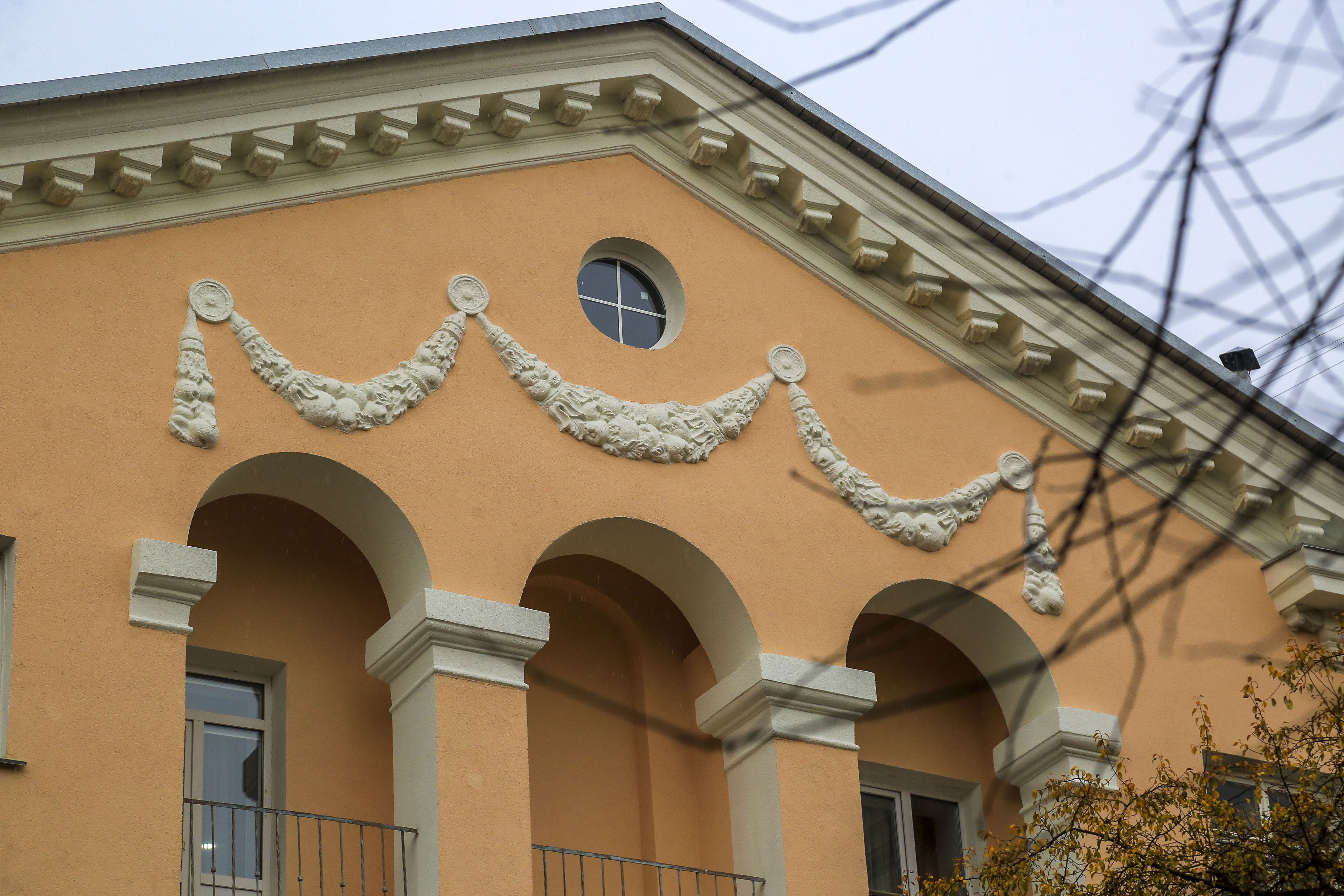 2-й Краснодонский переулок, 10