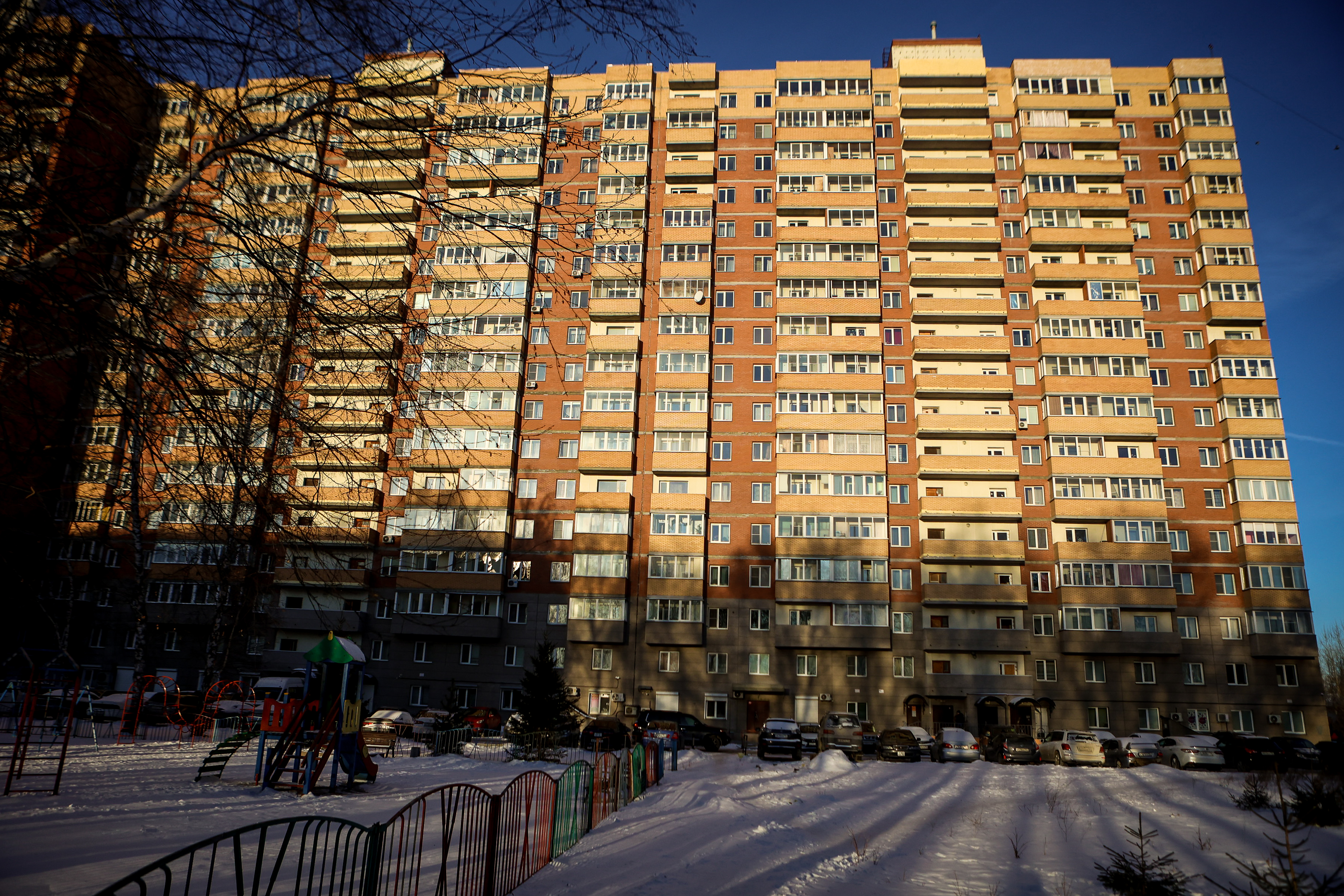 Ул. Добролюбова, 162/1