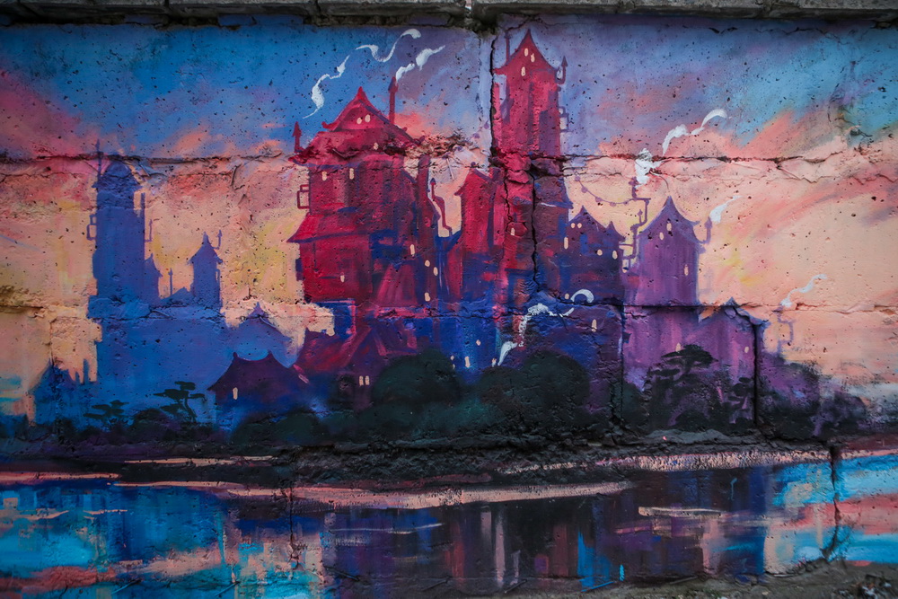 Улица Толстого, 3