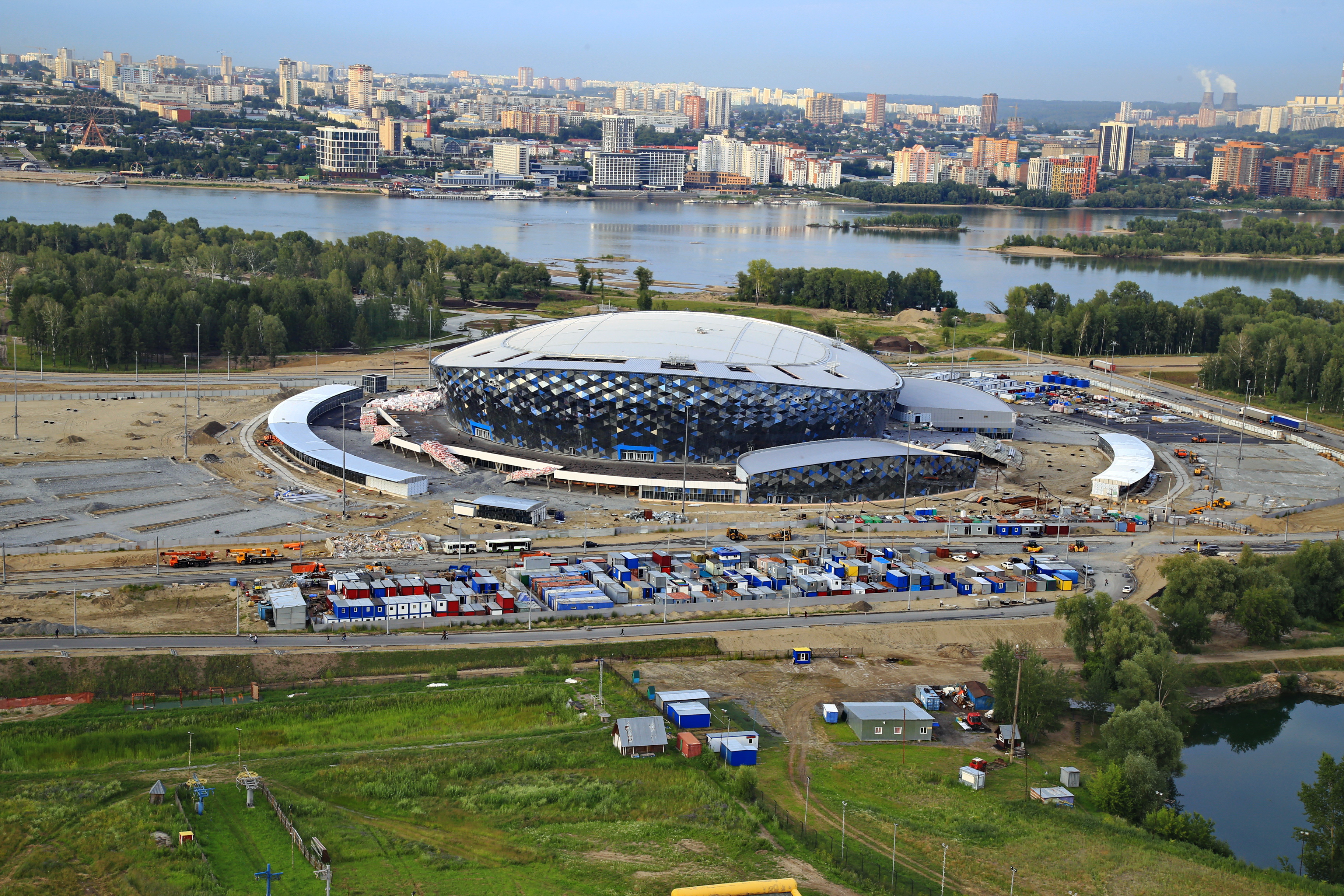 Июль 2022 года