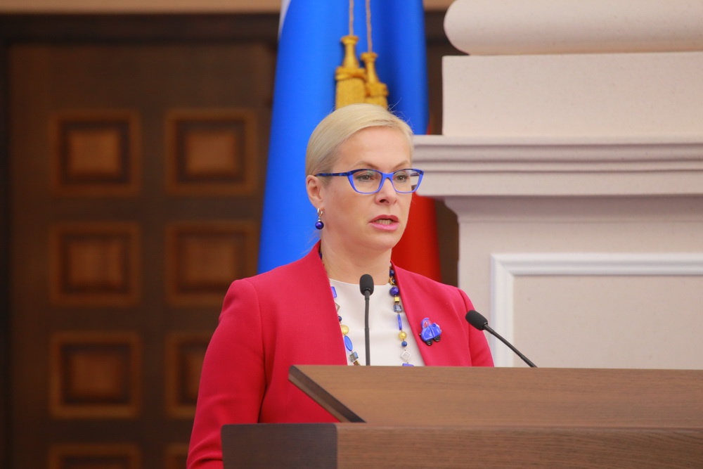 На заседании оргкомитета «Новосибирск — новогодняя столица»