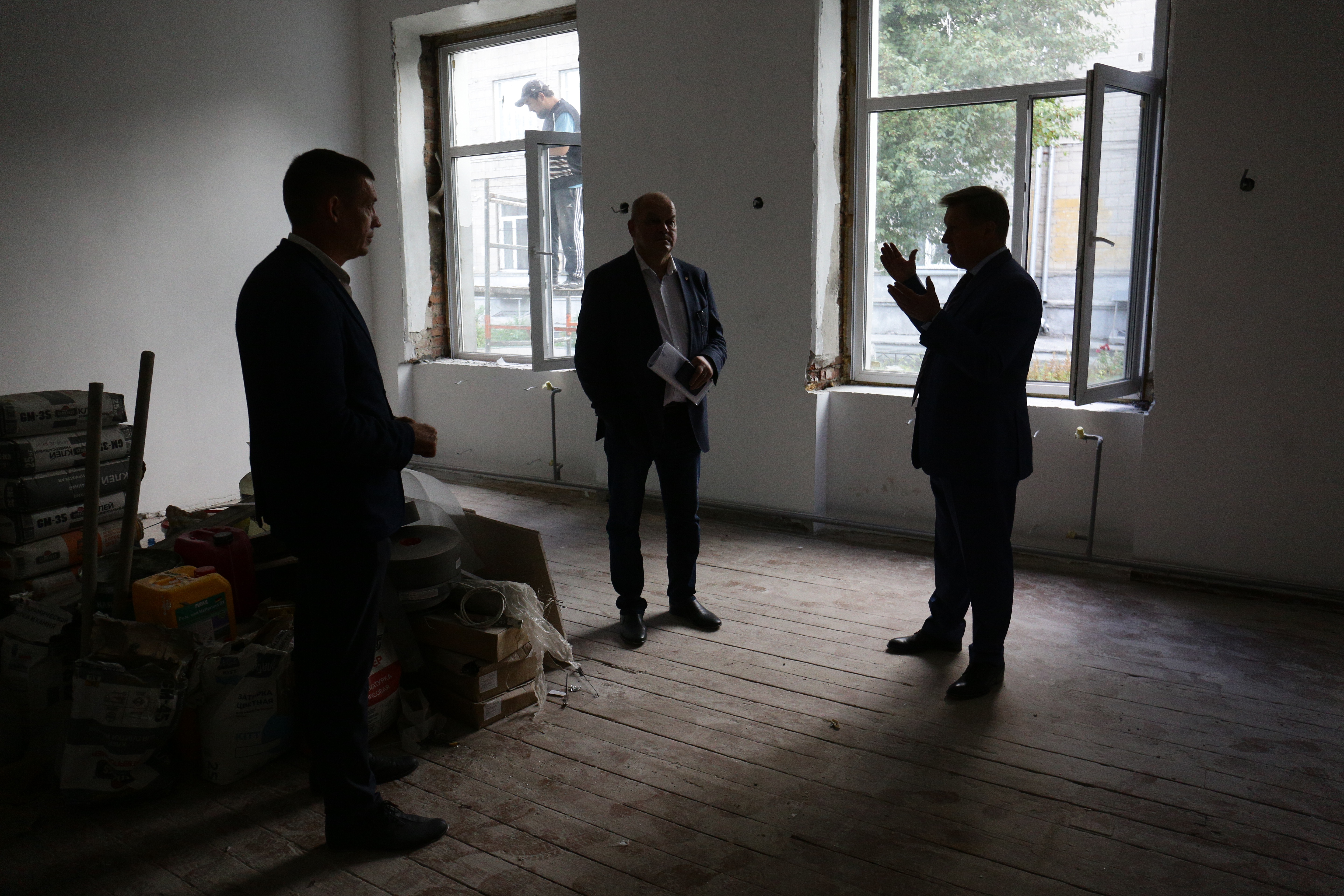 Гимназия №14