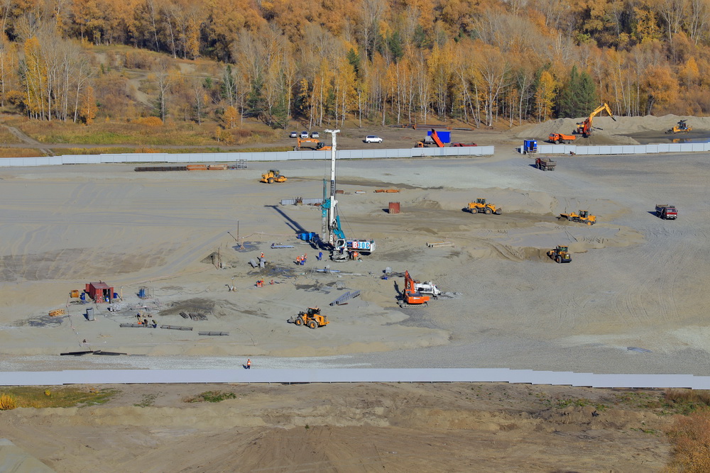 Октябрь 2019 года