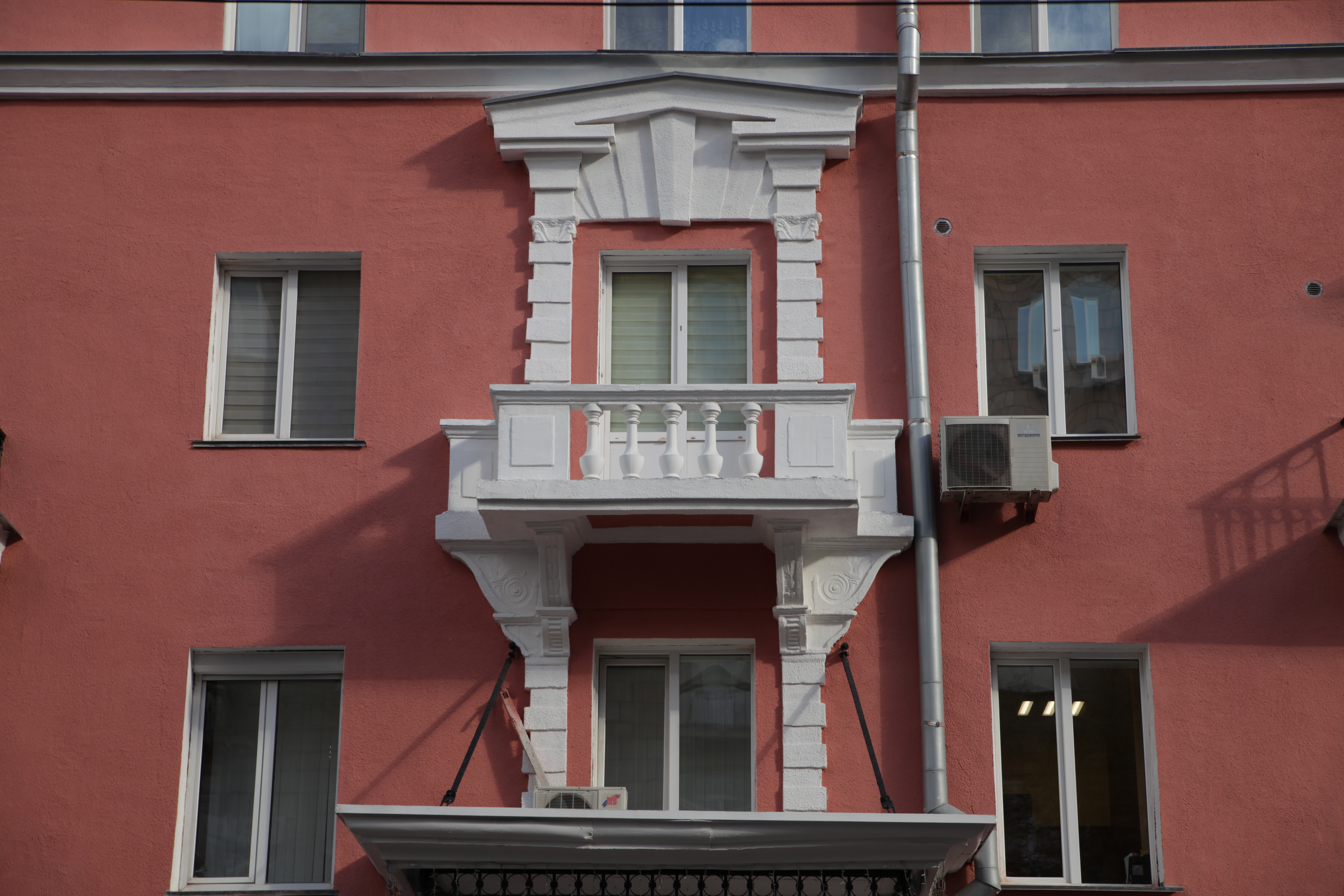 Улица Советская, 22