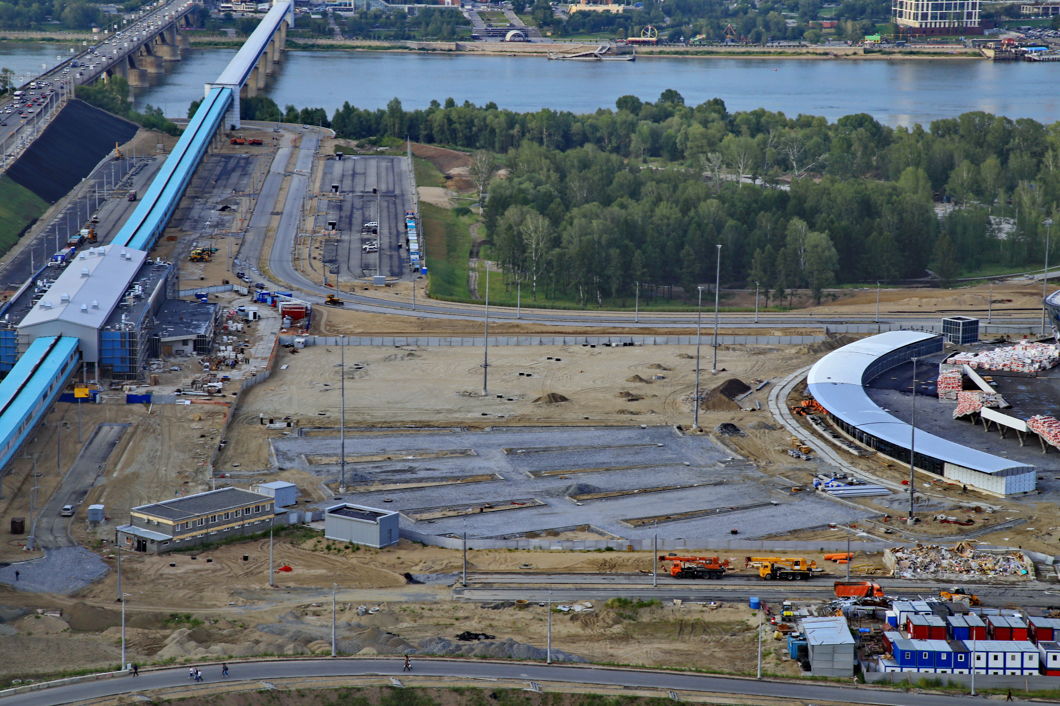 Июль 2022 года