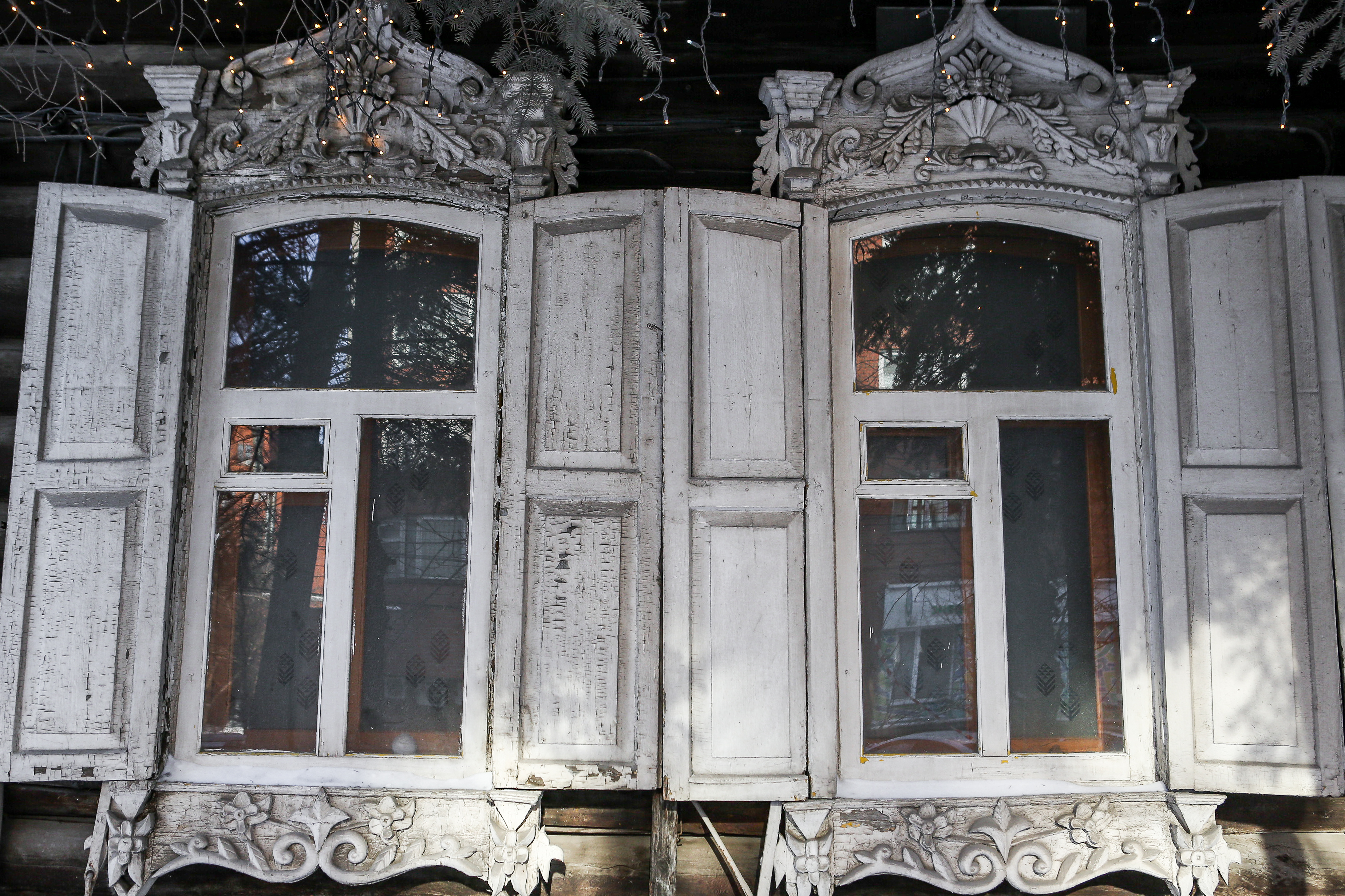 Ул. Максима Горького, 16