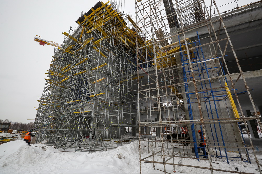 Февраль 2021 года