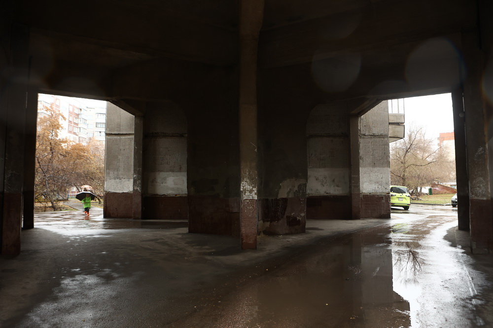 Ул. Челюскинцев, 15/1