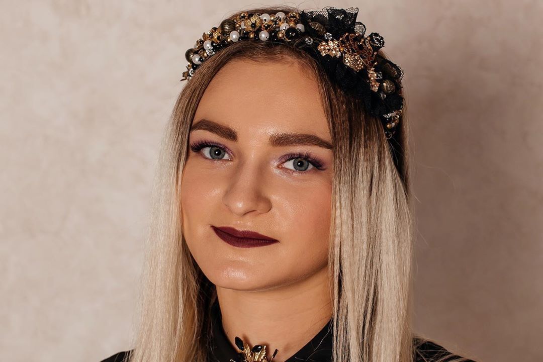 Кристина Шлюева