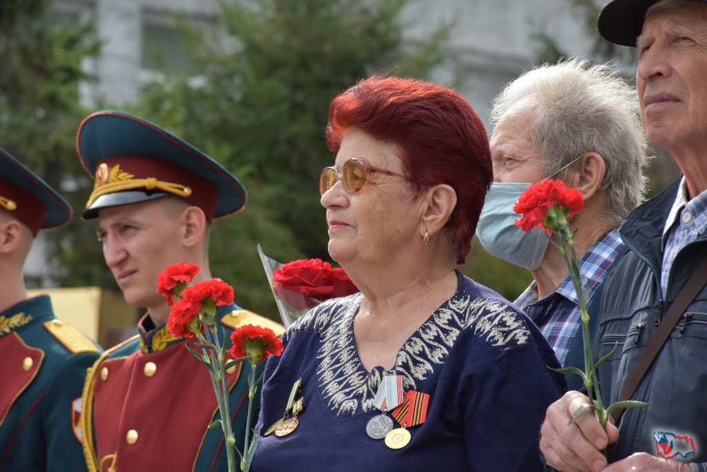 Первый заместитель мэра Новосибирска Геннадий Захаров