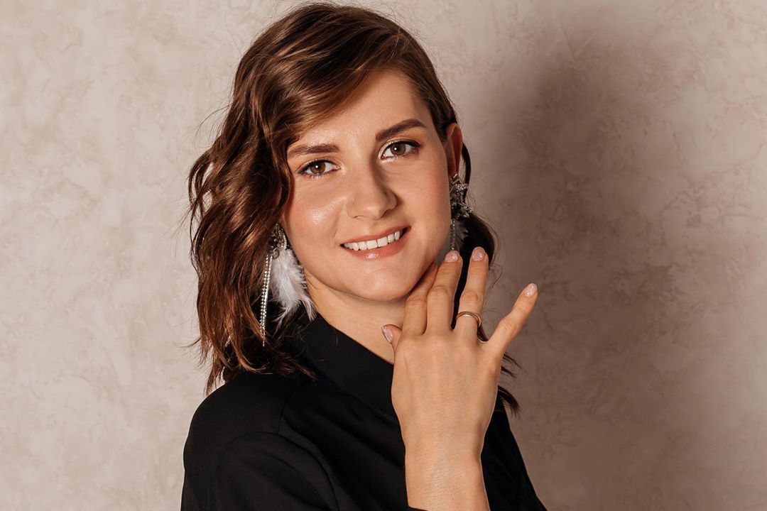 Антонина Митюкова