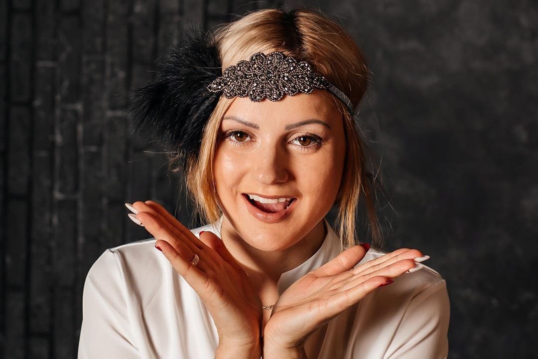 Виктория Холодченко