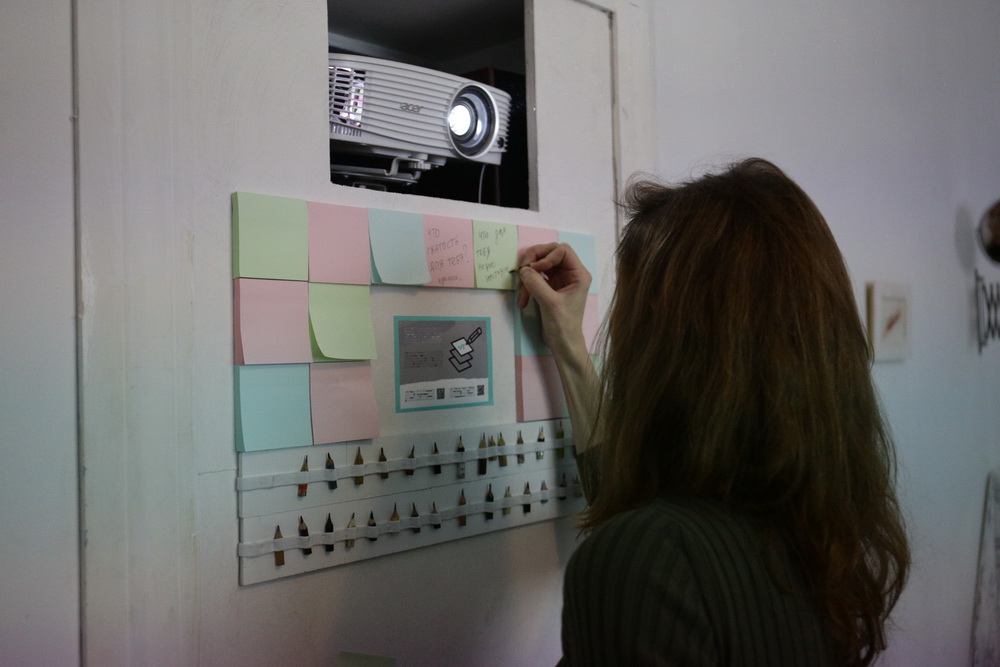 «48 часов Новосибирск» в 2019 году