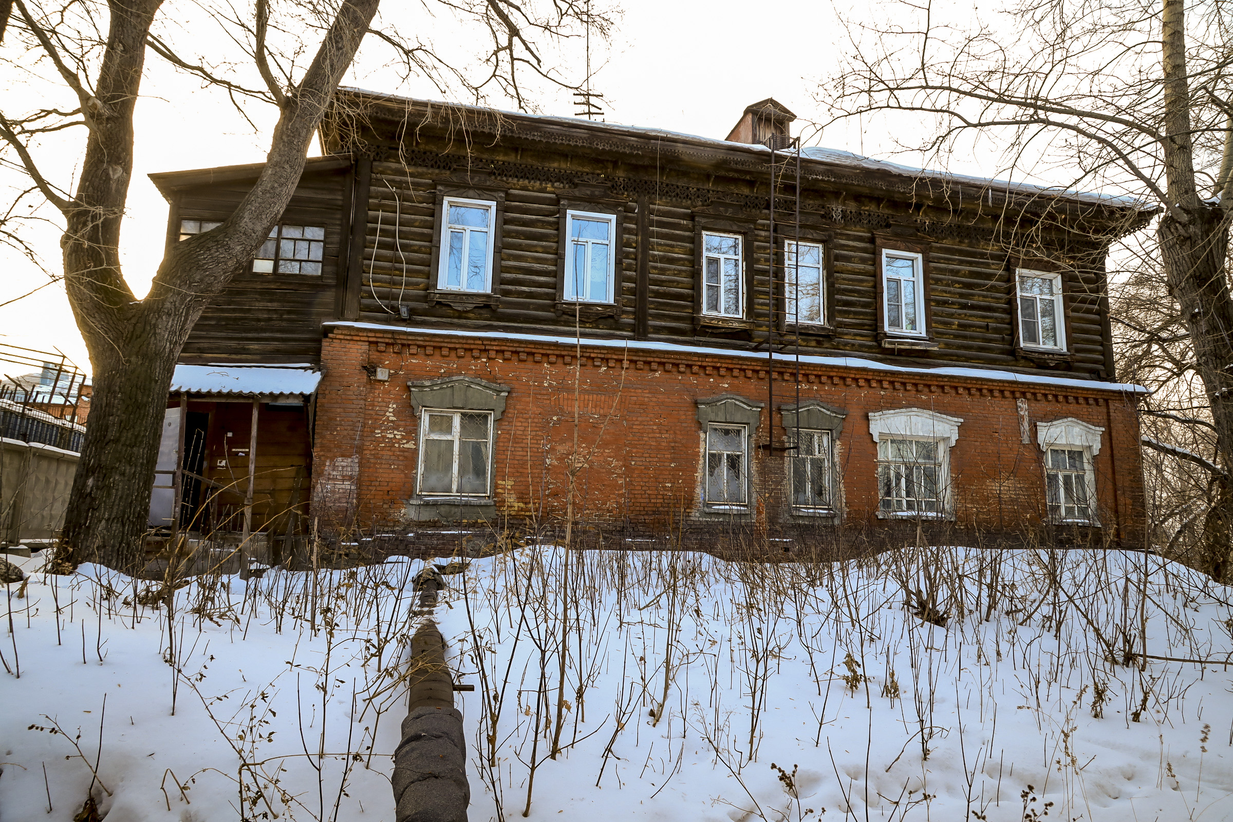 Улица Ногина, 10/2