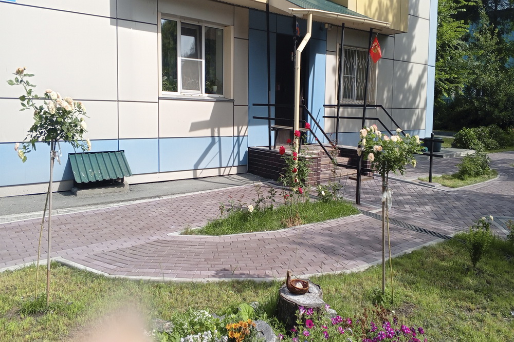 Пр-т Дзержинского, 28/2 (Дзержинский район)