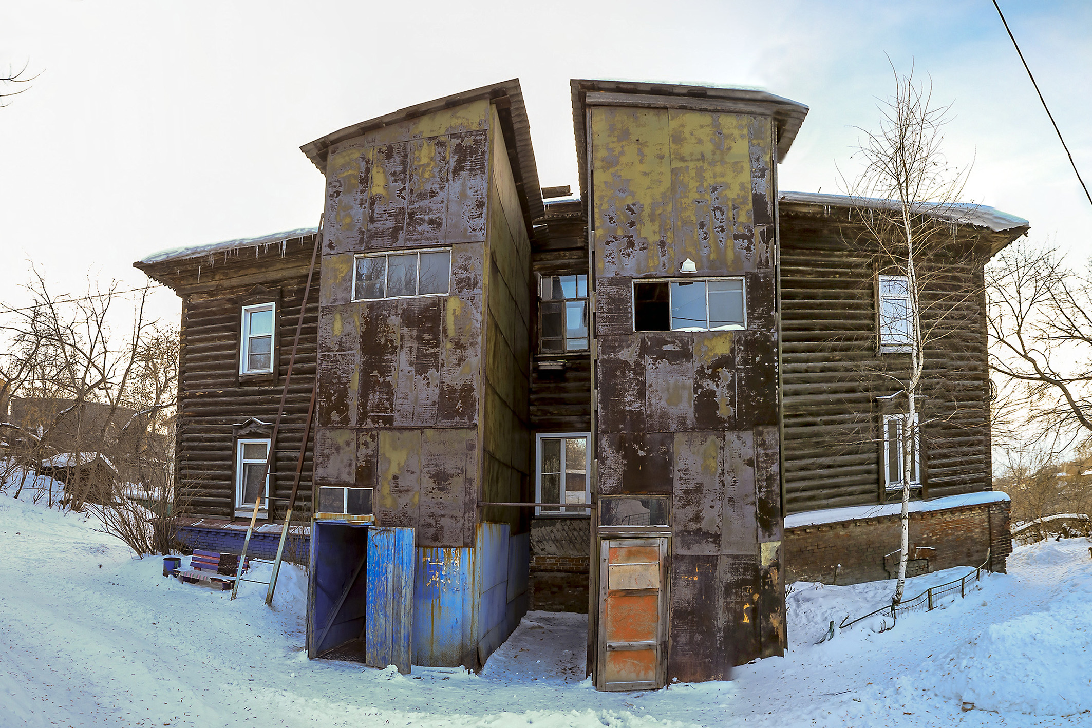 Улица Ногина, 10/3