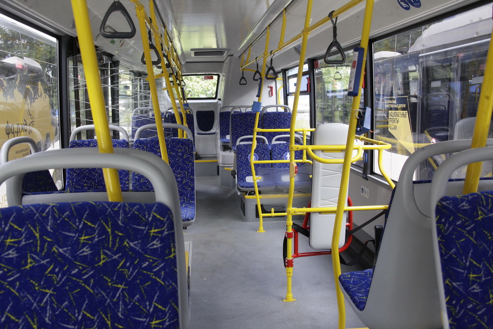 Новые НефАЗы. Июнь 2021 года