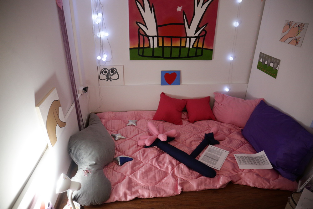 «48 часов Новосибирск» в 2019 году