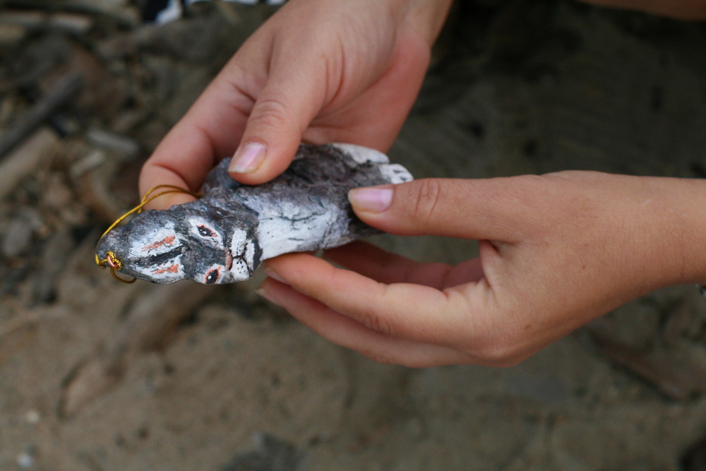 Сёрферский городок Виндтаун