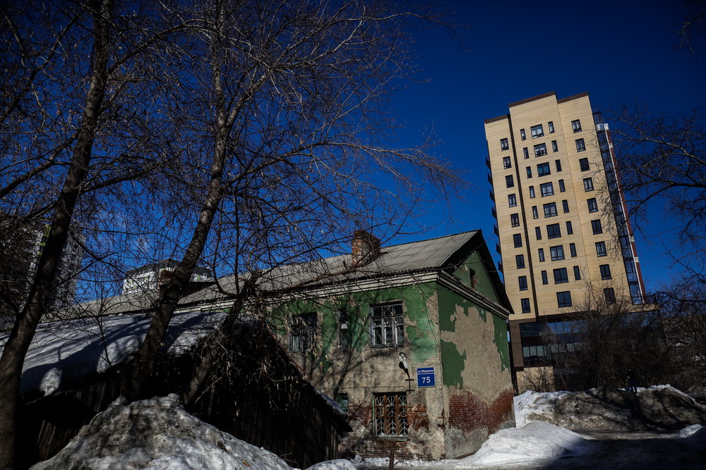 Март 2020 года