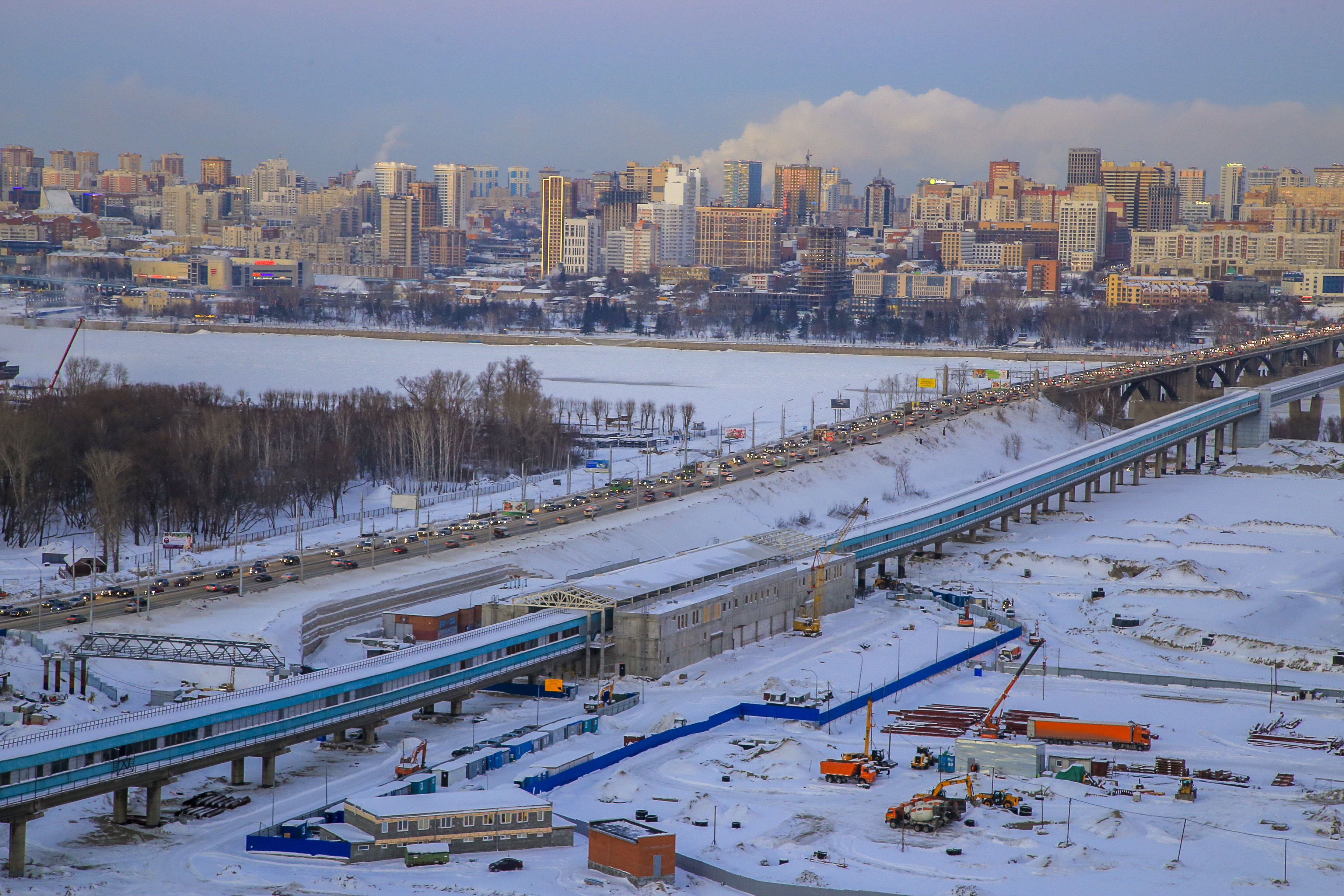 Декабрь 2020 года