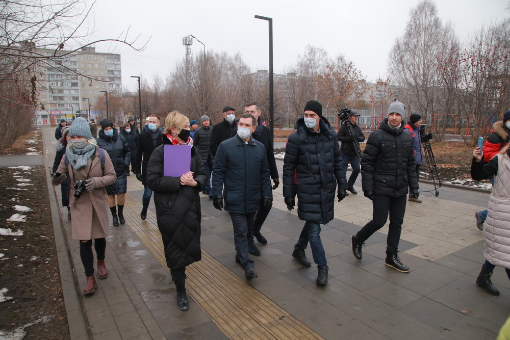 Затулинский дисперсный парк