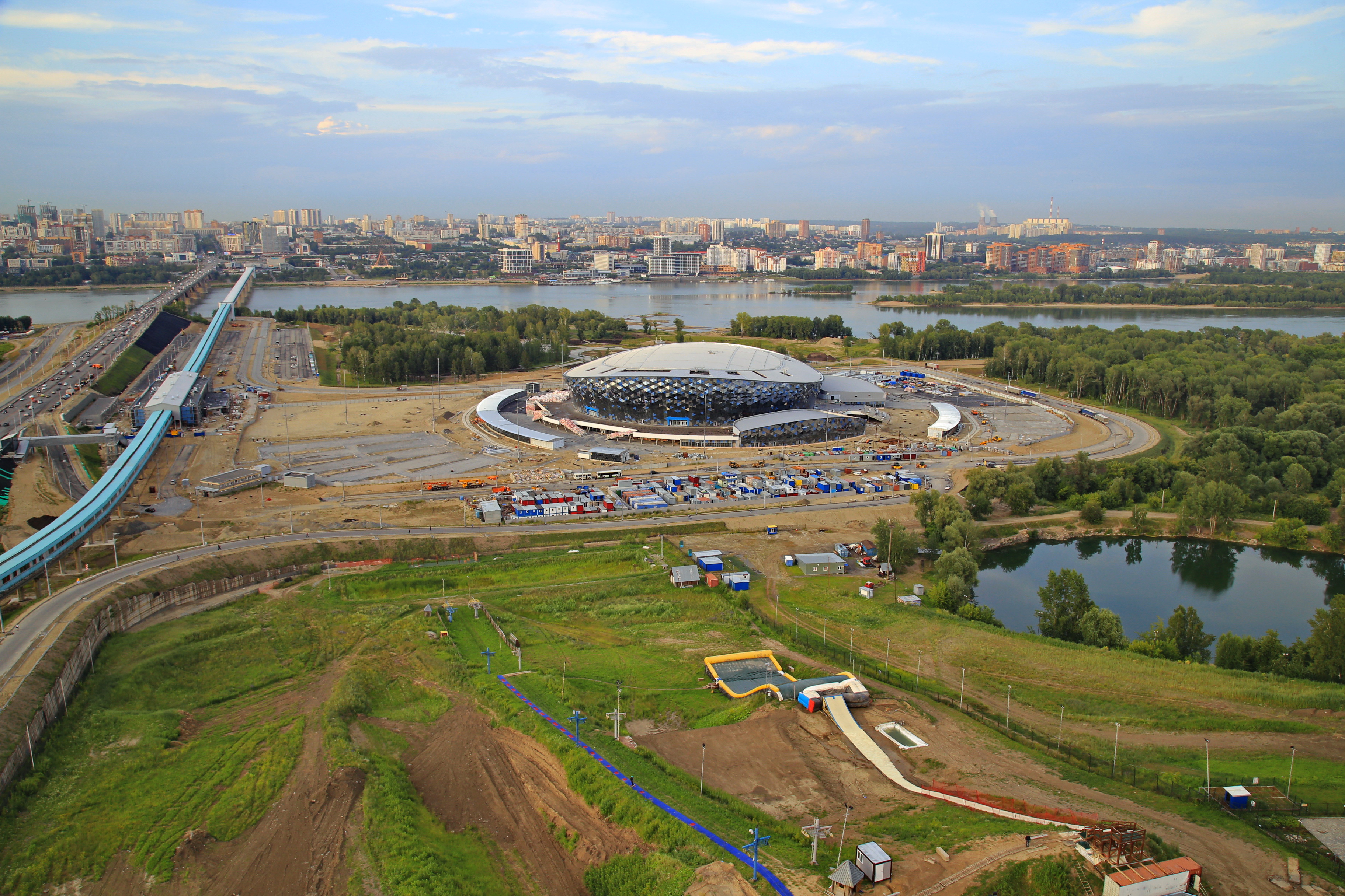 Июль 2022 года