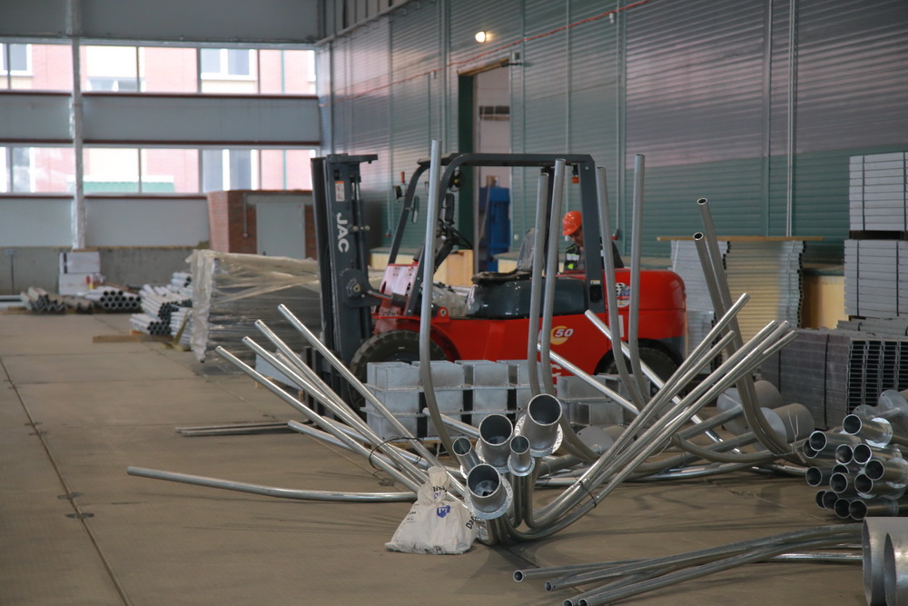 «Сибдорсервис»