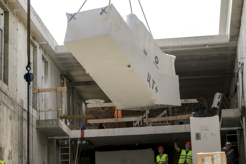 Май 2021 года