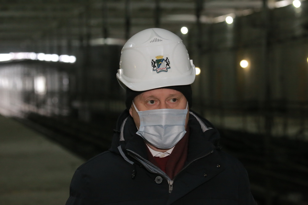 Ноябрь 2021 года