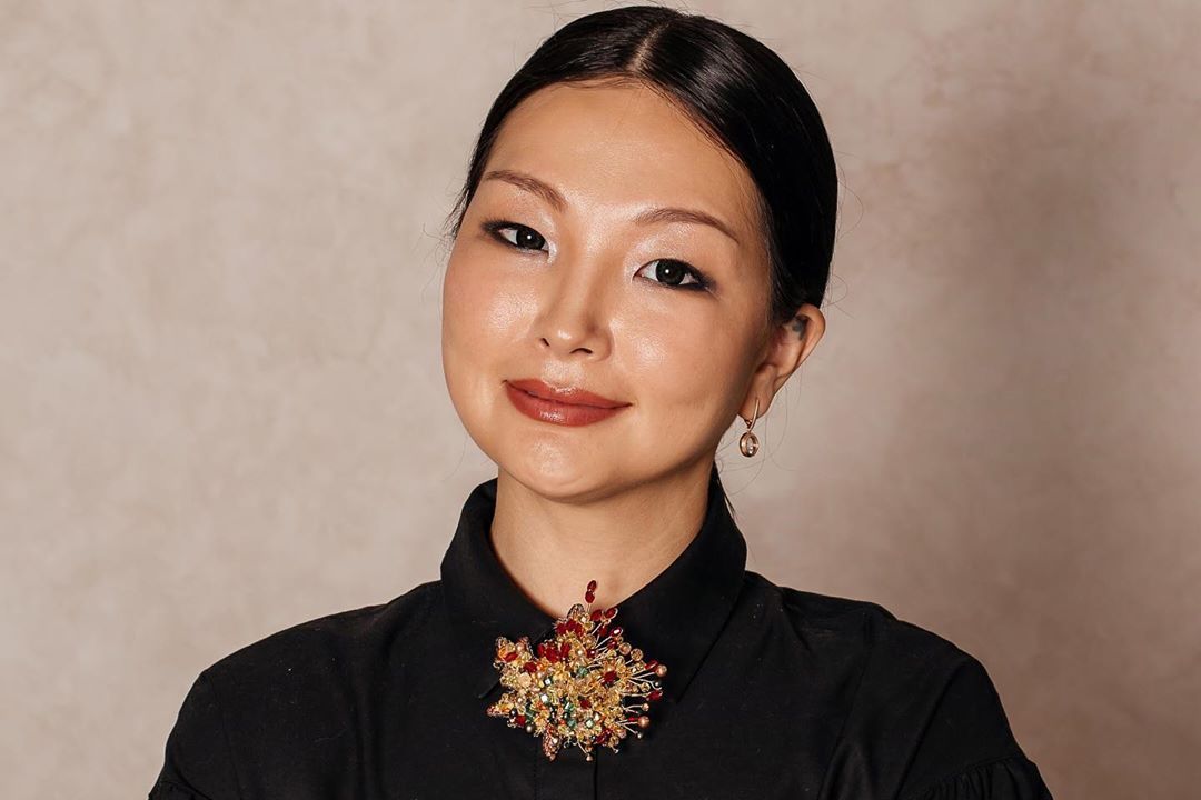 Екатерина Дугур-Сюрюн