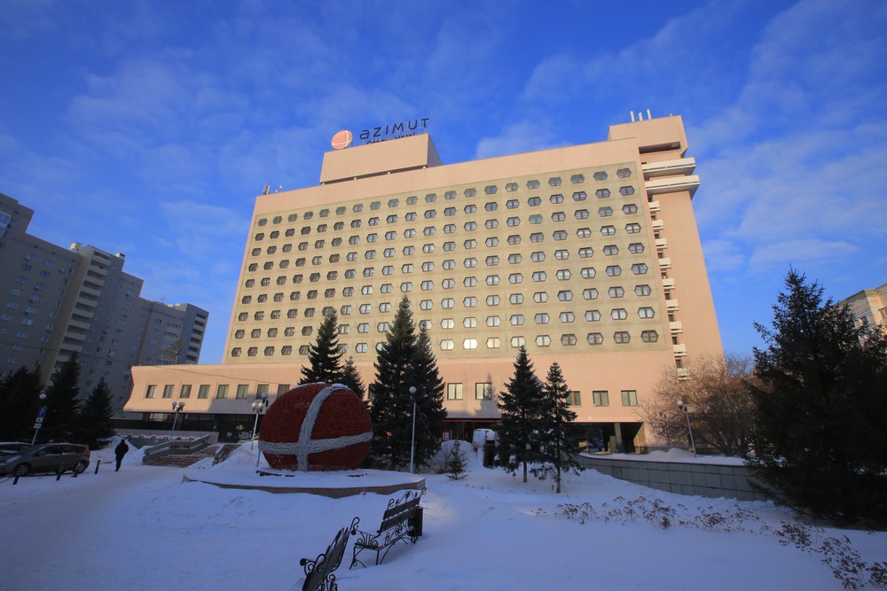 Улица Ленина, 21