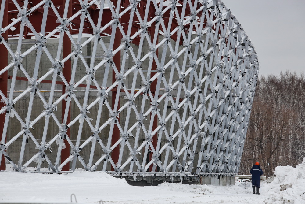 Февраль 2021 года