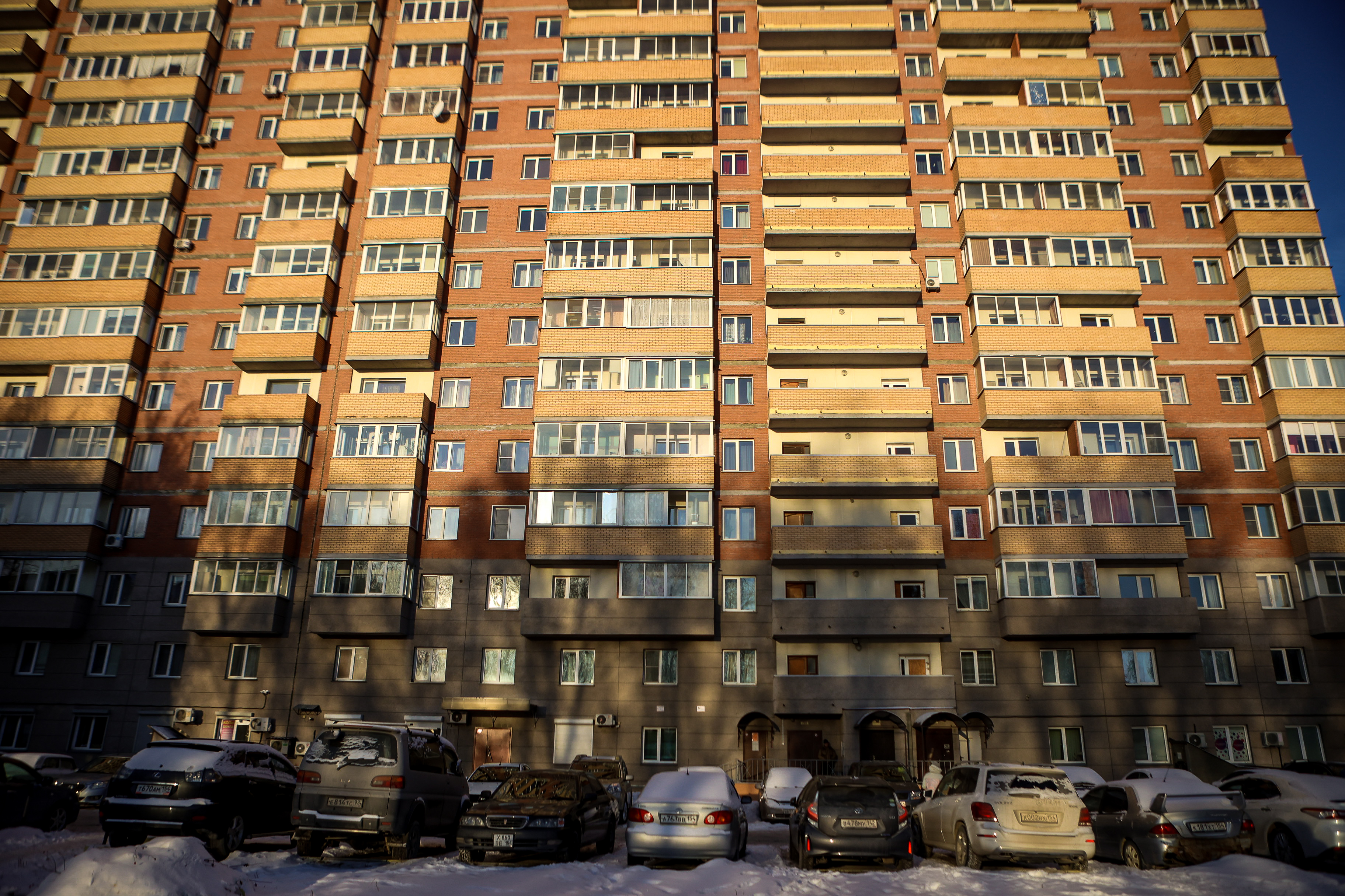 Ул. Добролюбова, 162/1