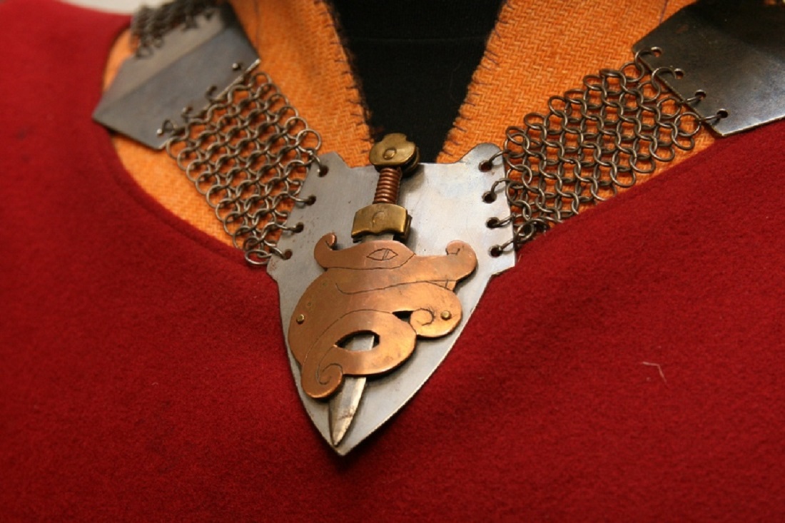 Выставка «Правнуки Толкина»