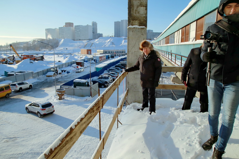 Январь 2021 года