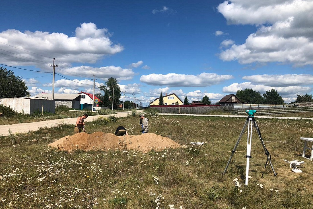 Чаусский острог