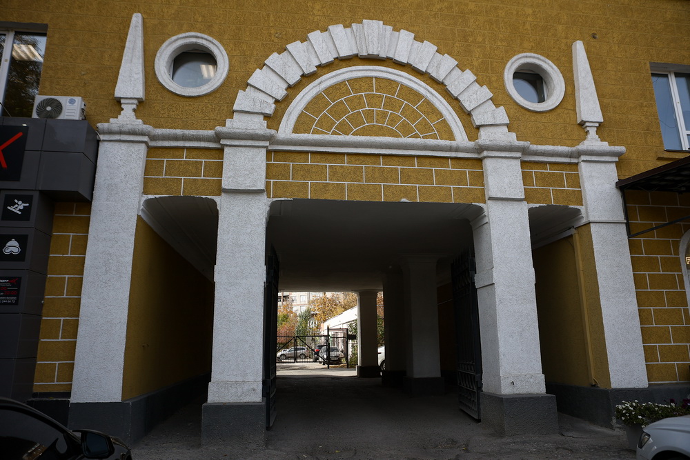 Ул. Советская, 65