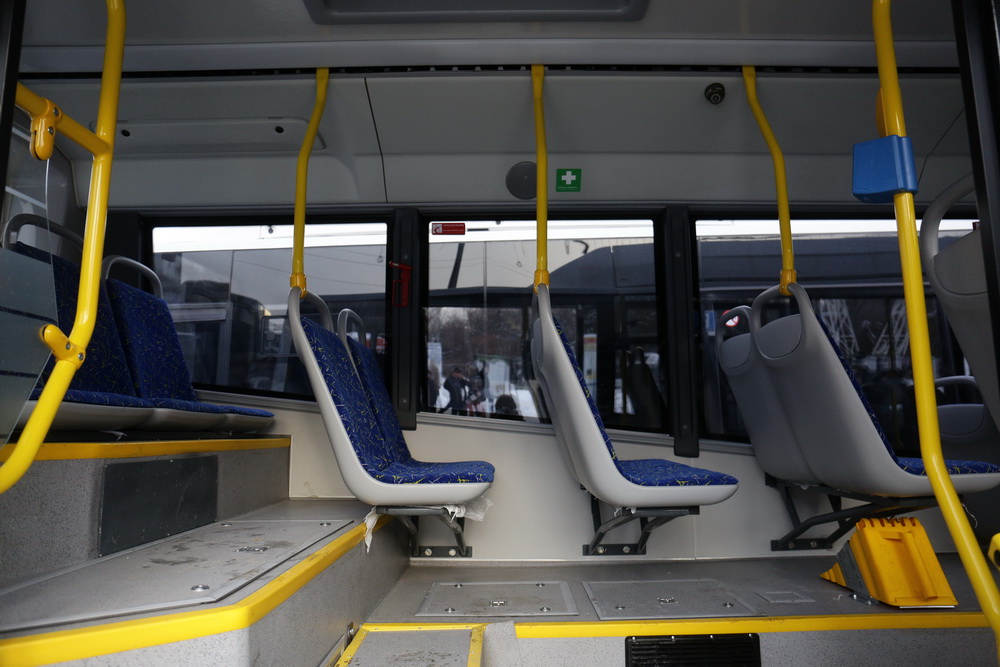 Новые «НефАЗы». Декабрь 2021 года