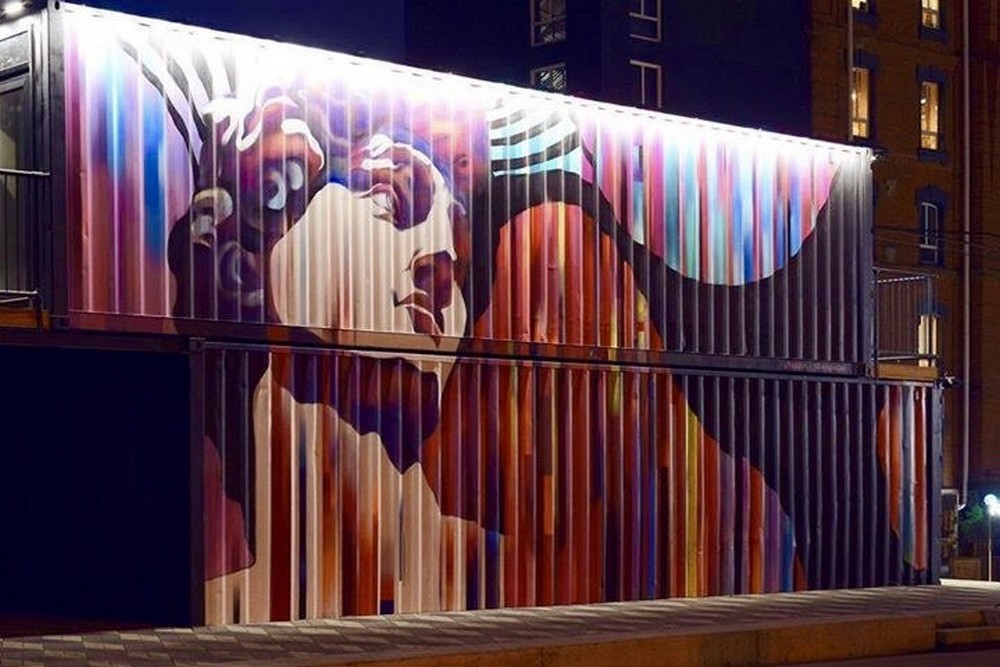 Марина Ягода