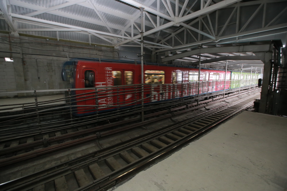 Ноябрь 2021 года