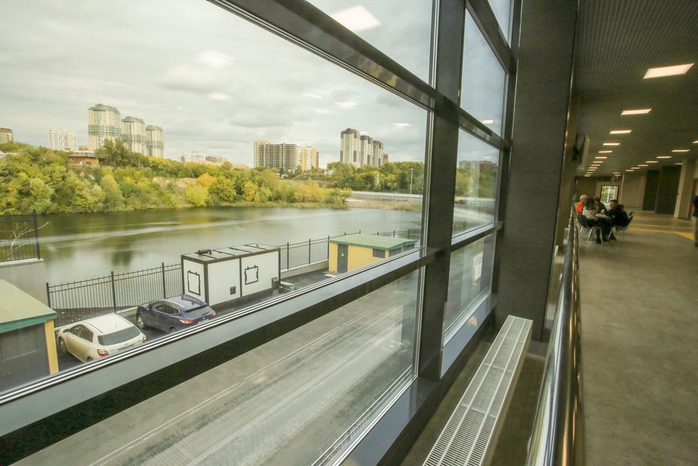 Волейбольный центр