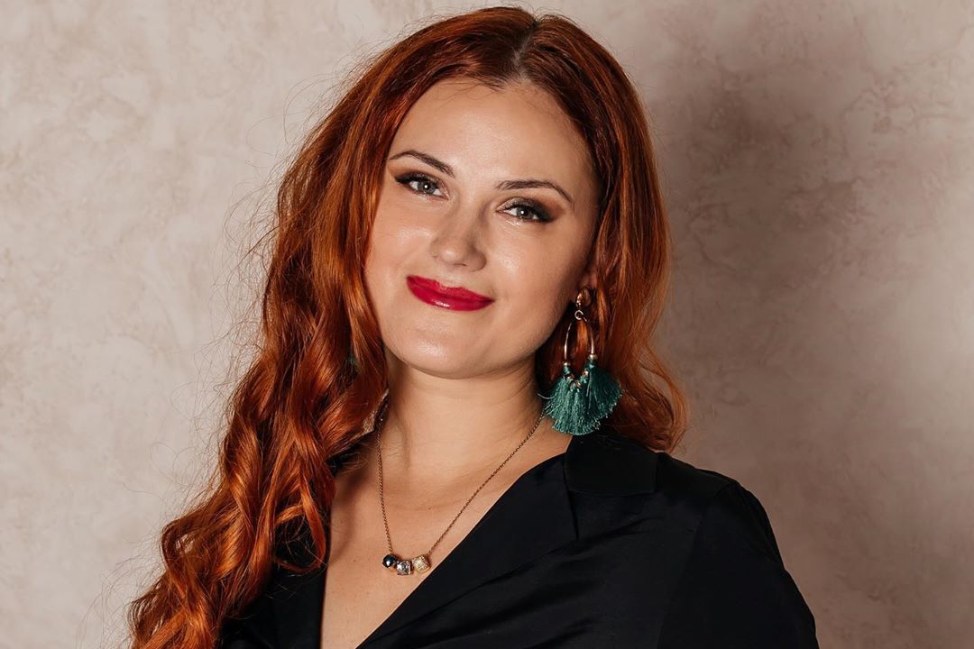 Инесса Жуковская